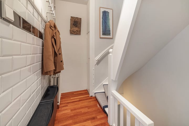 Foto 24 van Kerstant van den Bergelaan 10-B