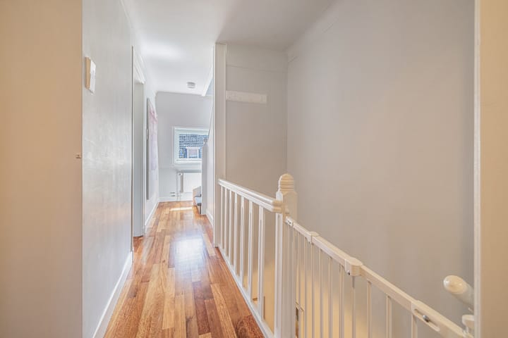 Foto 25 van Kerstant van den Bergelaan 10-B