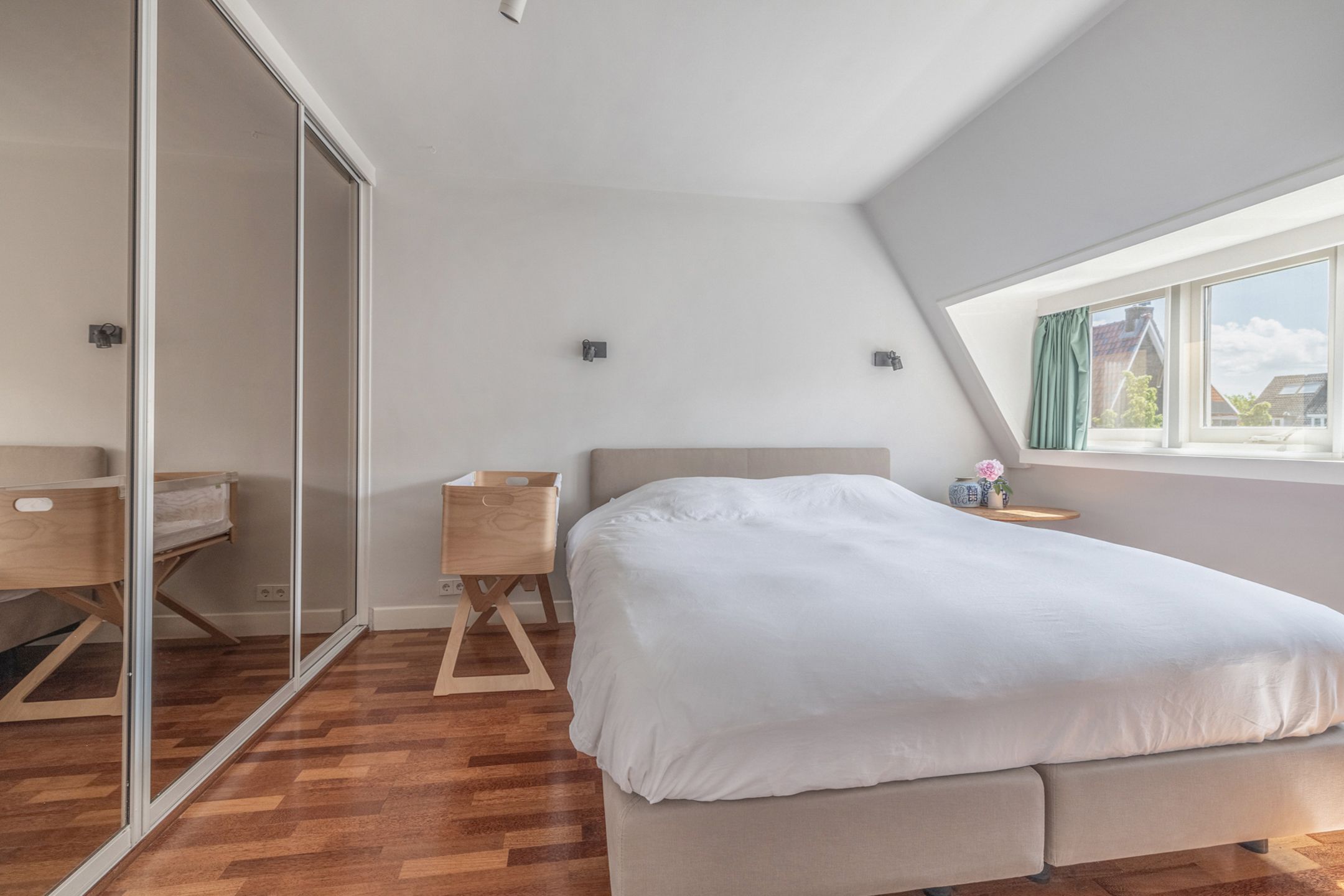 Foto 27 van Kerstant van den Bergelaan 10-B