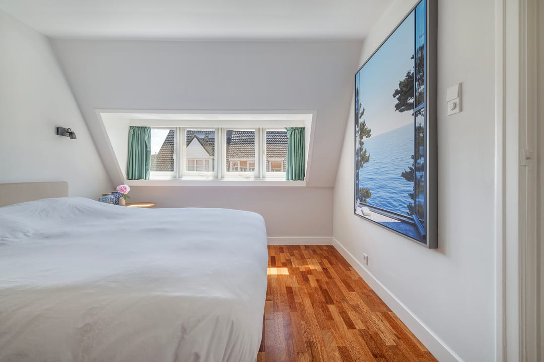 Foto 28 van Kerstant van den Bergelaan 10-B