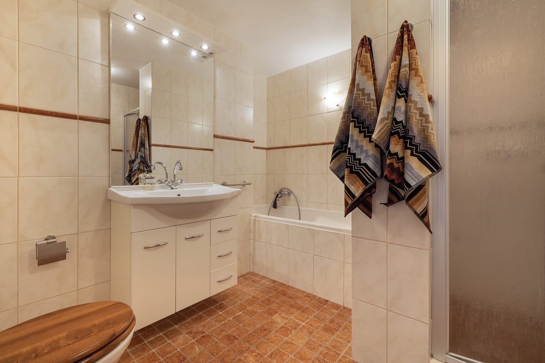 Foto 31 van Kerstant van den Bergelaan 10-B