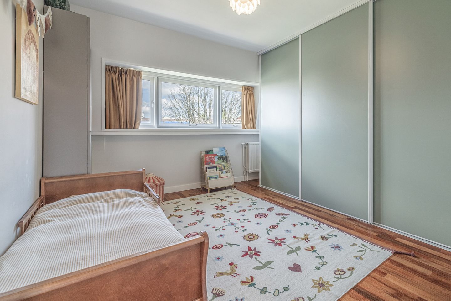 Foto 34 van Kerstant van den Bergelaan 10-B