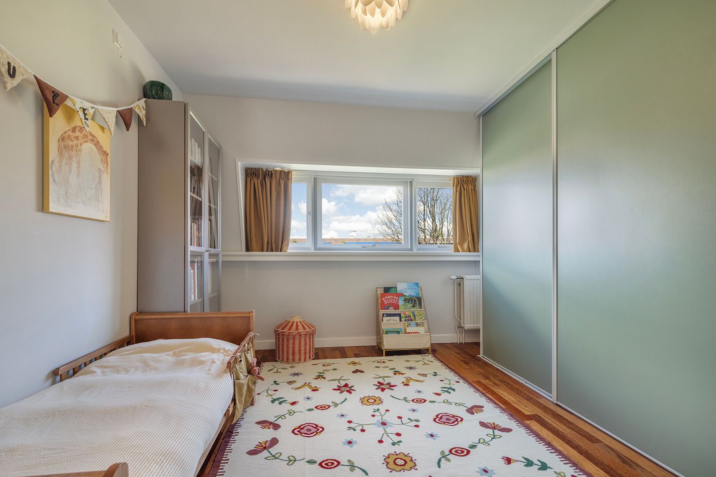 Foto 35 van Kerstant van den Bergelaan 10-B