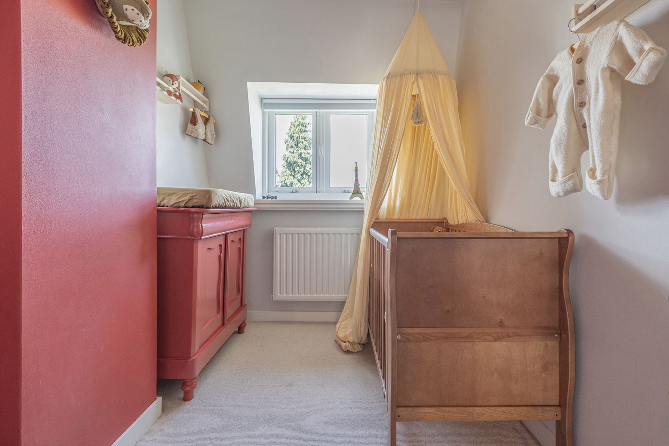 Foto 36 van Kerstant van den Bergelaan 10-B