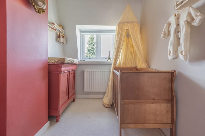 Foto 36 van Kerstant van den Bergelaan 10-B