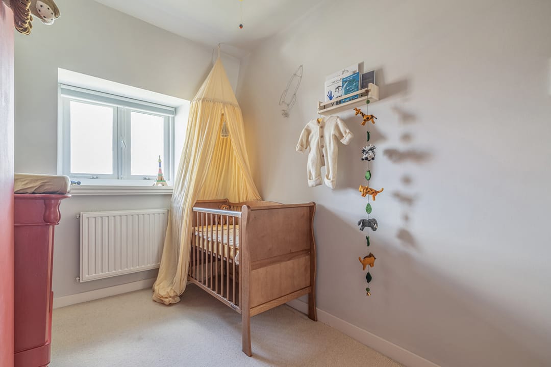 Foto 37 van Kerstant van den Bergelaan 10-B