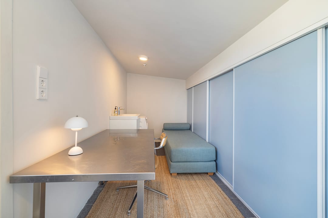 Foto 38 van Kerstant van den Bergelaan 10-B