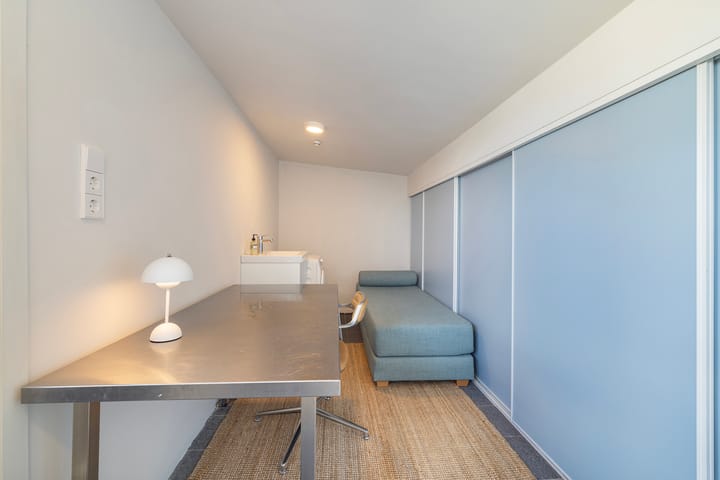 Foto 38 van Kerstant van den Bergelaan 10-B