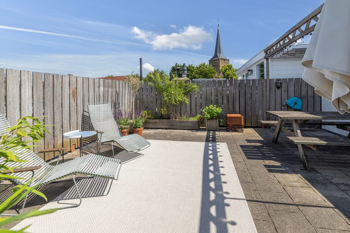 Foto 40 van Kerstant van den Bergelaan 10-B