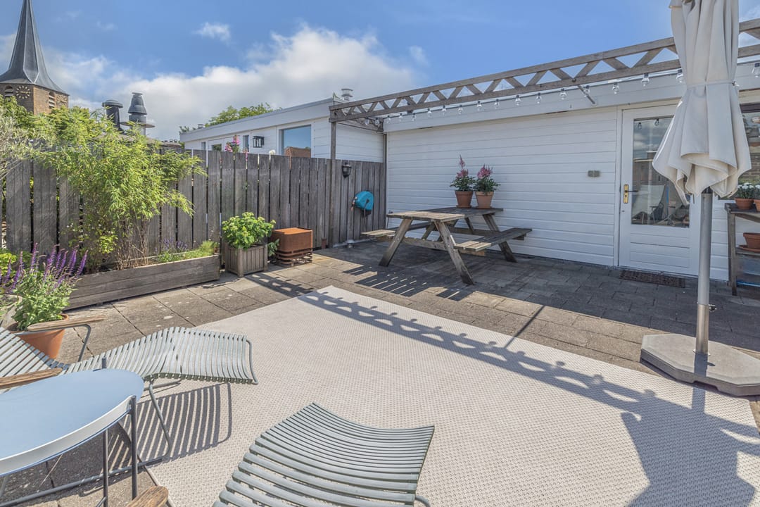 Foto 41 van Kerstant van den Bergelaan 10-B