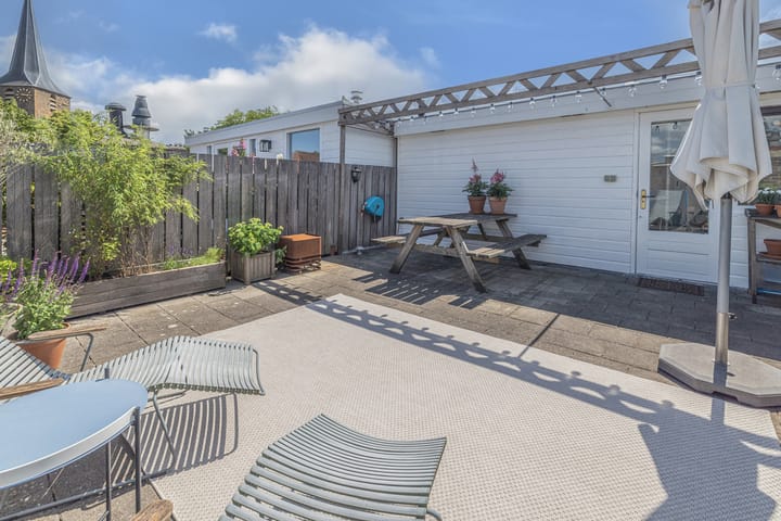 Foto 41 van Kerstant van den Bergelaan 10-B