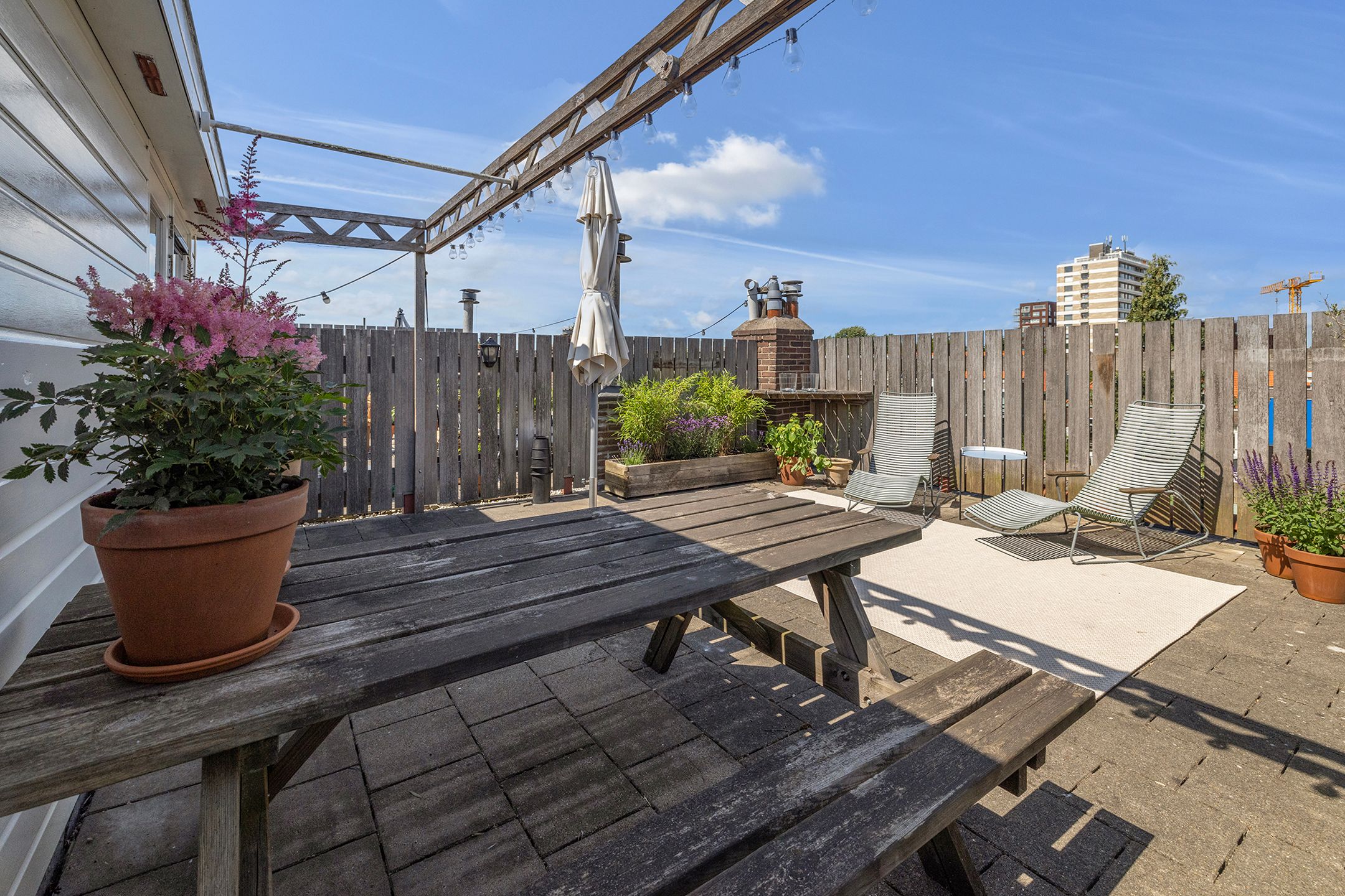 Foto 42 van Kerstant van den Bergelaan 10-B