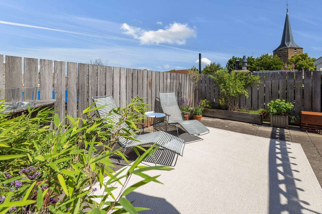 Foto 43 van Kerstant van den Bergelaan 10-B