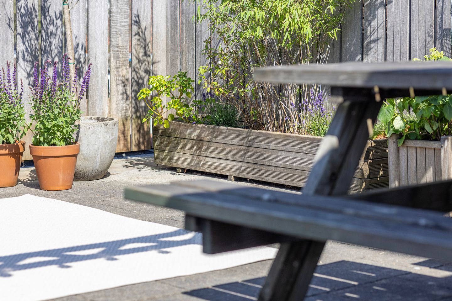 Foto 44 van Kerstant van den Bergelaan 10-B