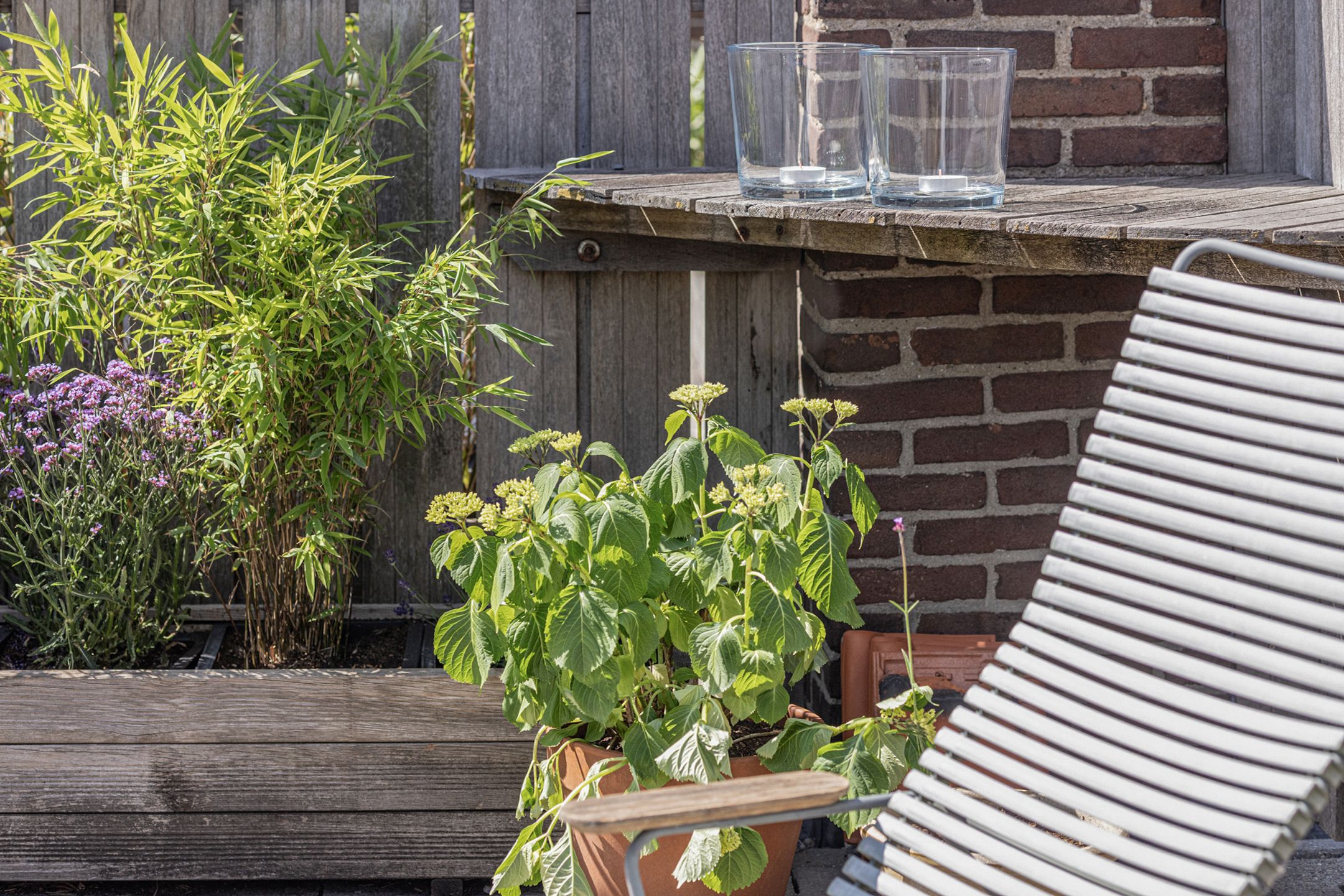 Foto 45 van Kerstant van den Bergelaan 10-B