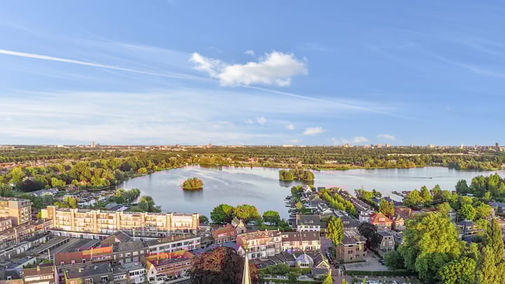 Foto 46 van Kerstant van den Bergelaan 10-B