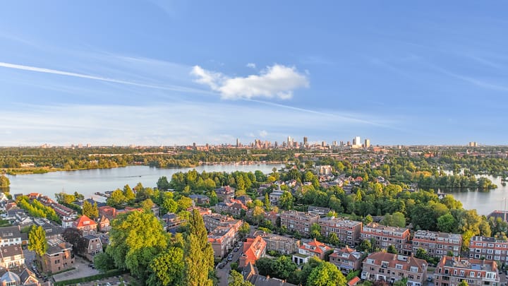 Foto 47 van Kerstant van den Bergelaan 10-B