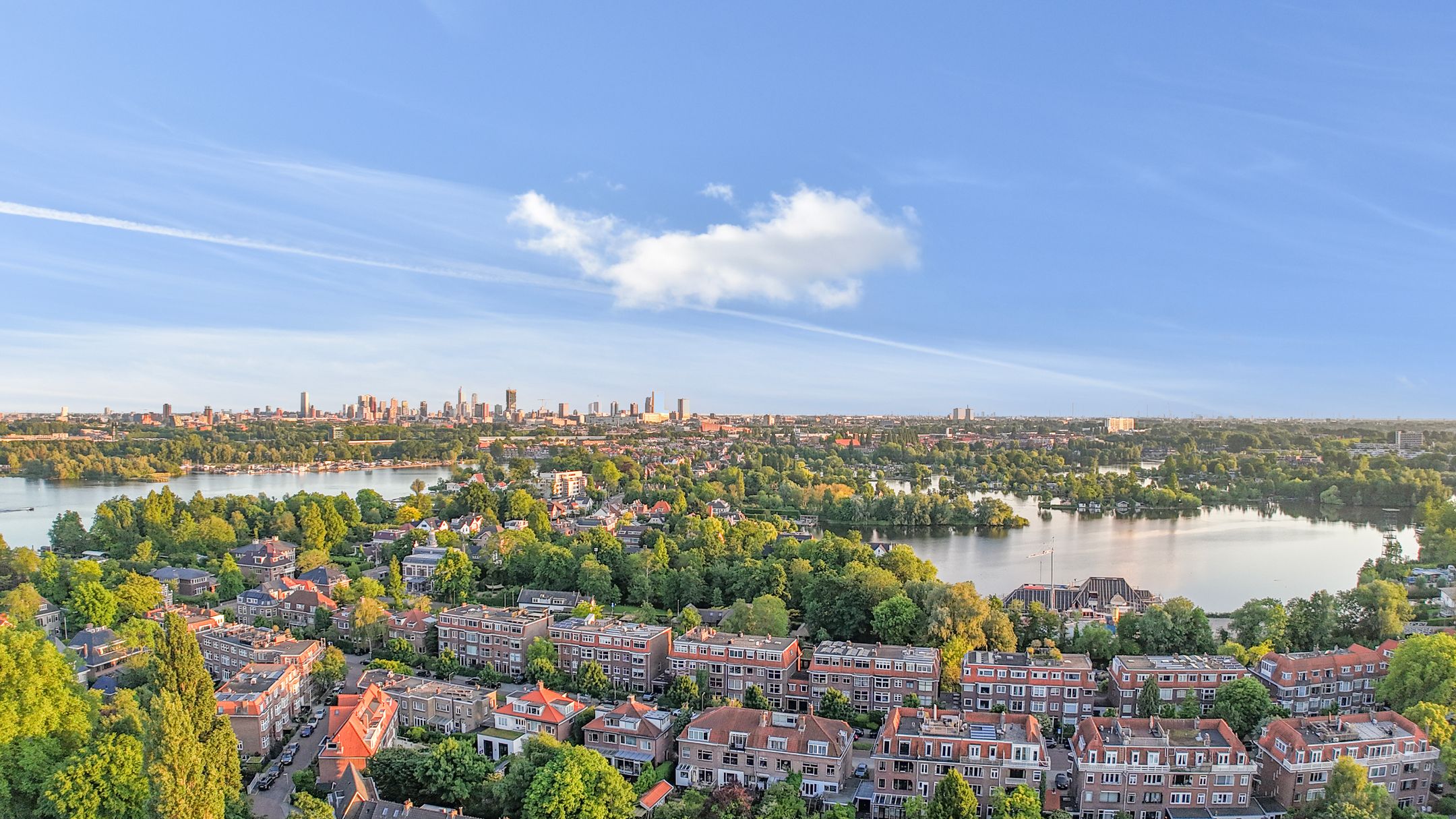 Foto 48 van Kerstant van den Bergelaan 10-B