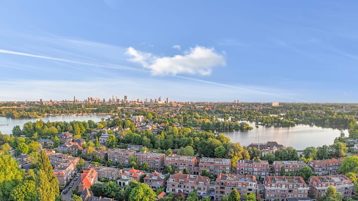 Foto 48 van Kerstant van den Bergelaan 10-B