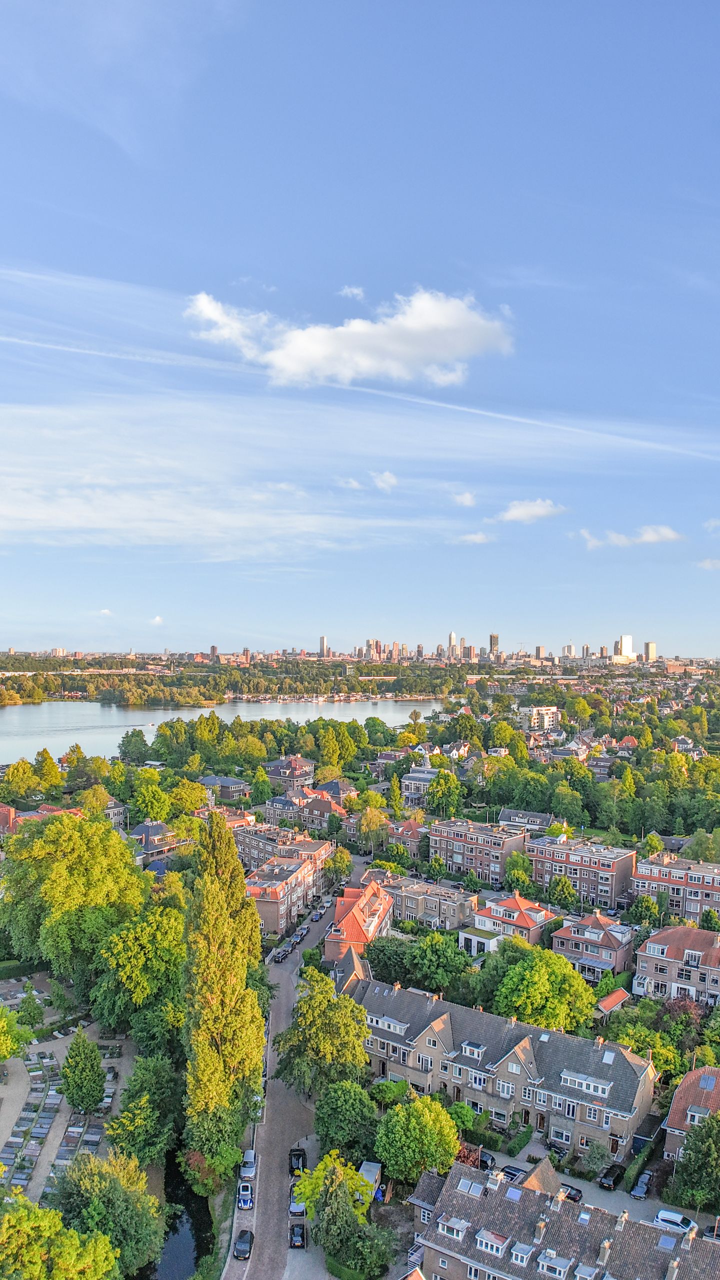 Foto 49 van Kerstant van den Bergelaan 10-B