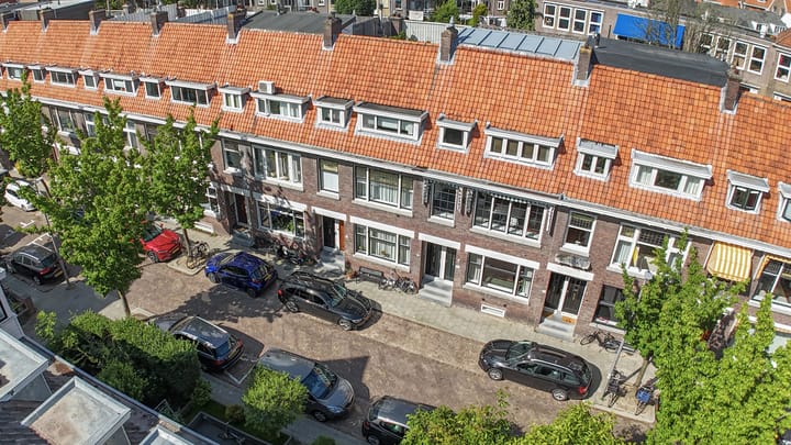 Foto 50 van Kerstant van den Bergelaan 10-B