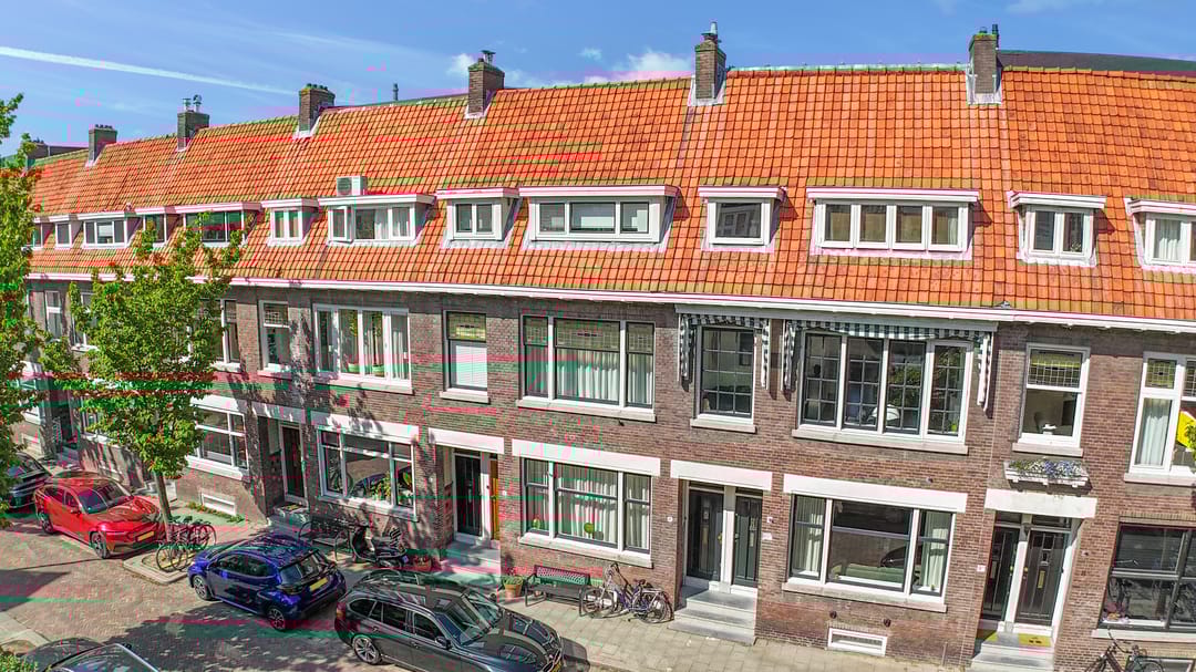 Foto 1 van Kerstant van den Bergelaan 10-B