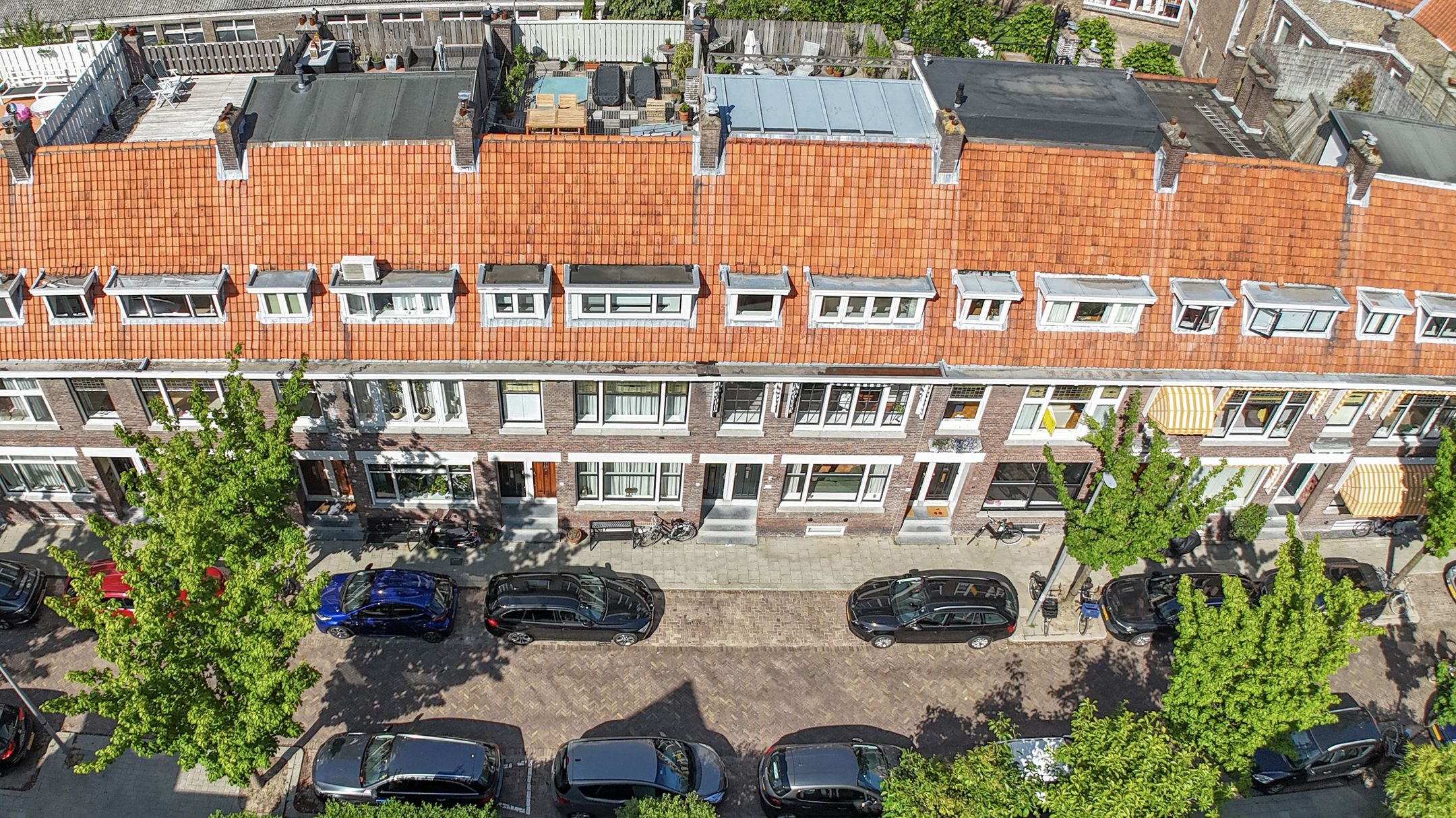 Foto 51 van Kerstant van den Bergelaan 10-B