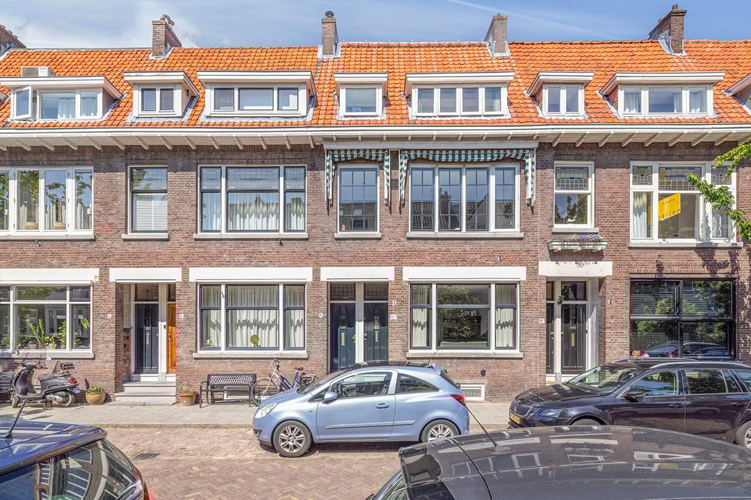 Foto 52 van Kerstant van den Bergelaan 10-B