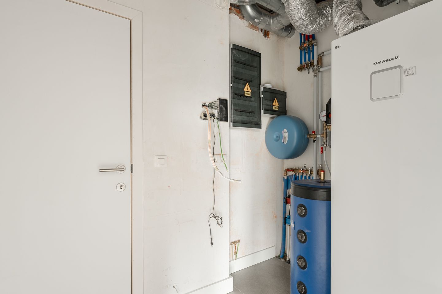 Foto 10 van Dommelweg 10