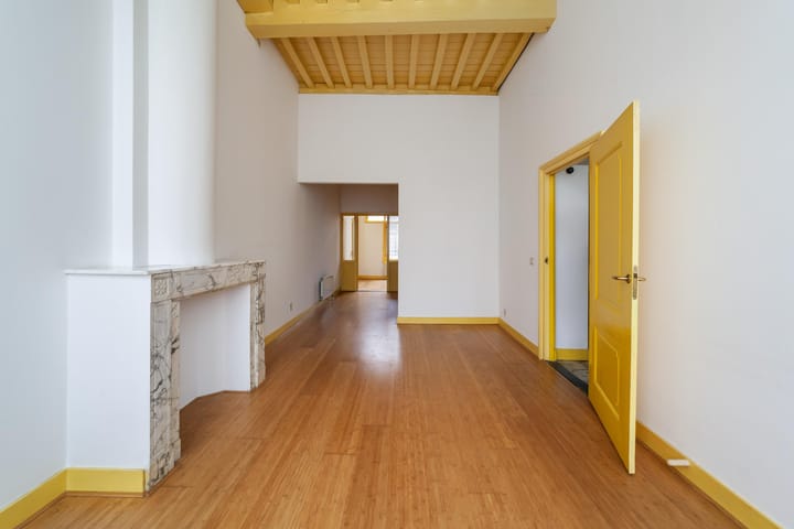 Foto 2 van Oude Singel 84