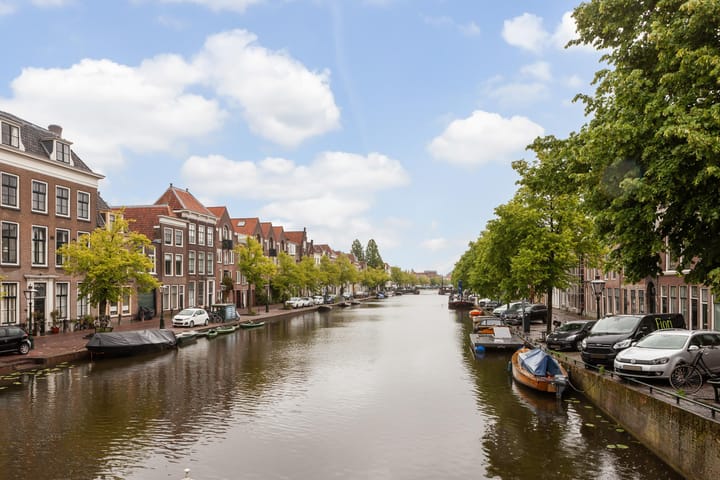 Foto 3 van Oude Singel 84