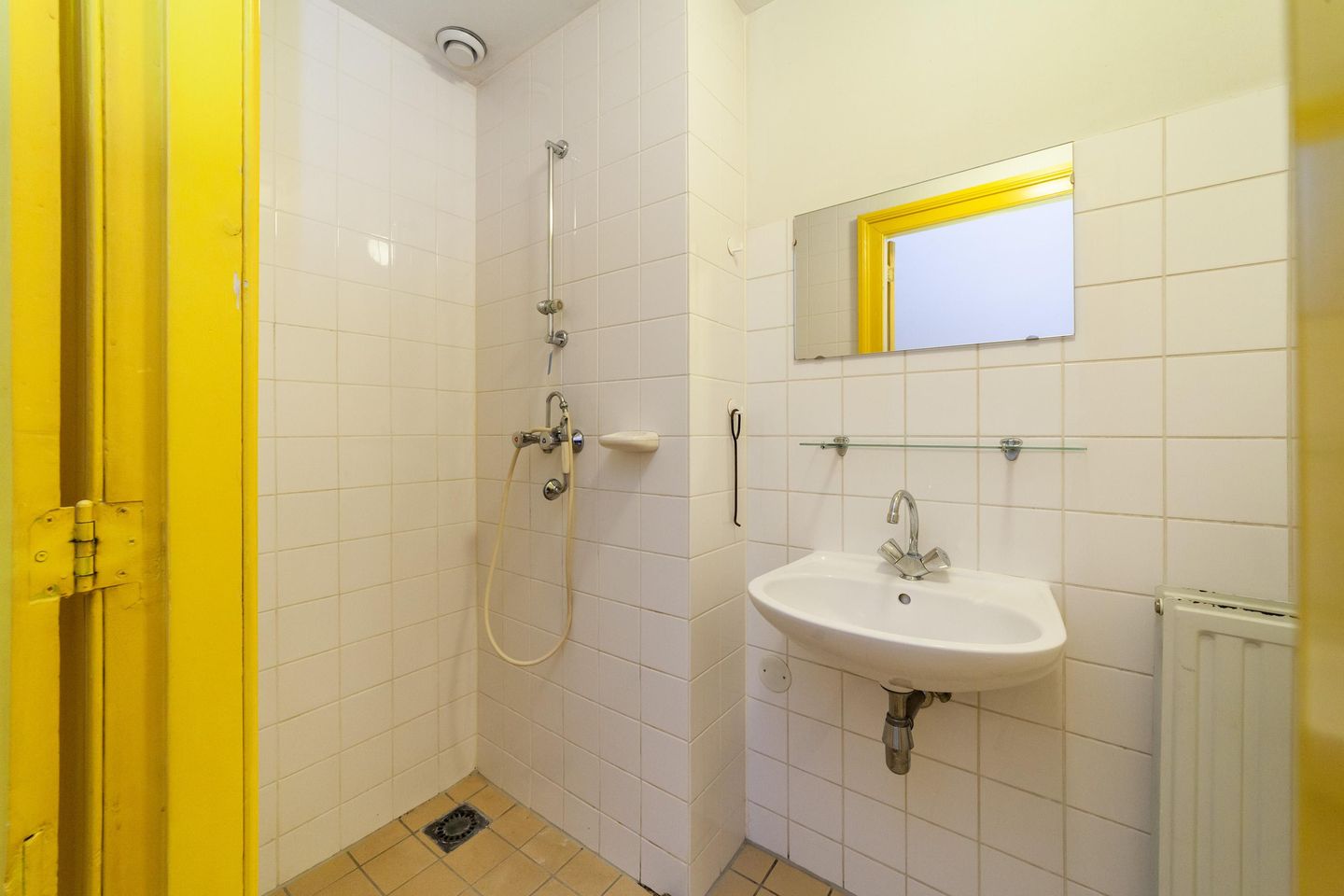 Foto 5 van Oude Singel 84