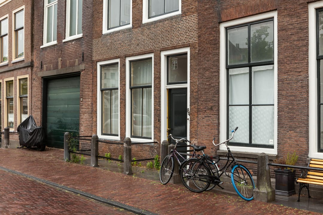 Foto 8 van Oude Singel 84