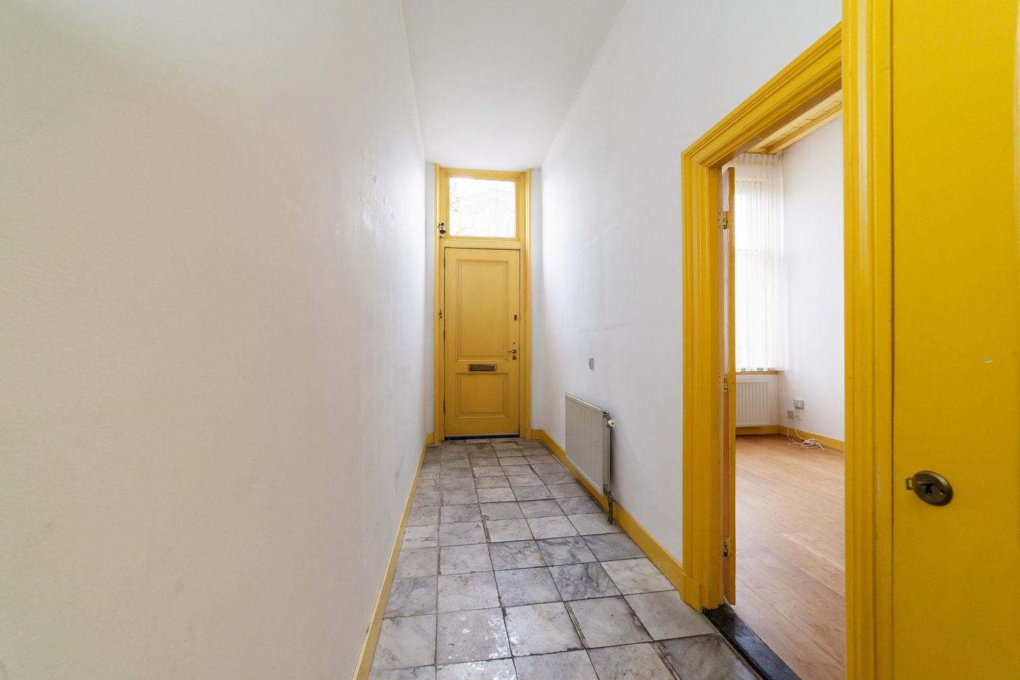 Foto 10 van Oude Singel 84