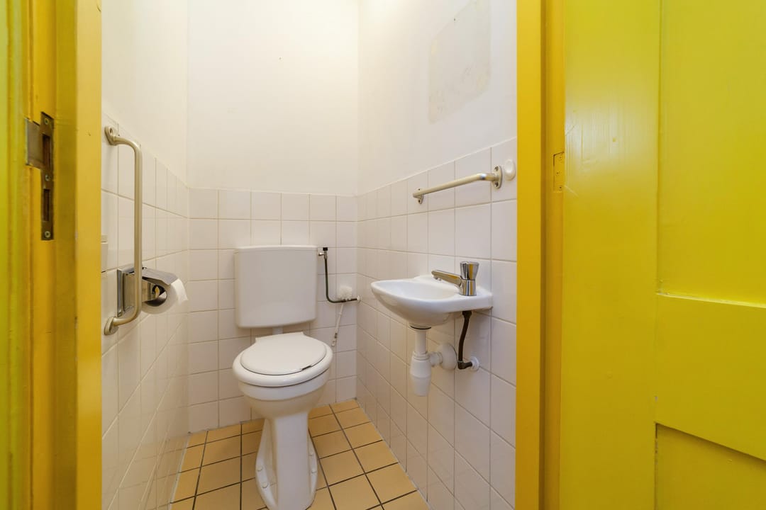 Foto 11 van Oude Singel 84