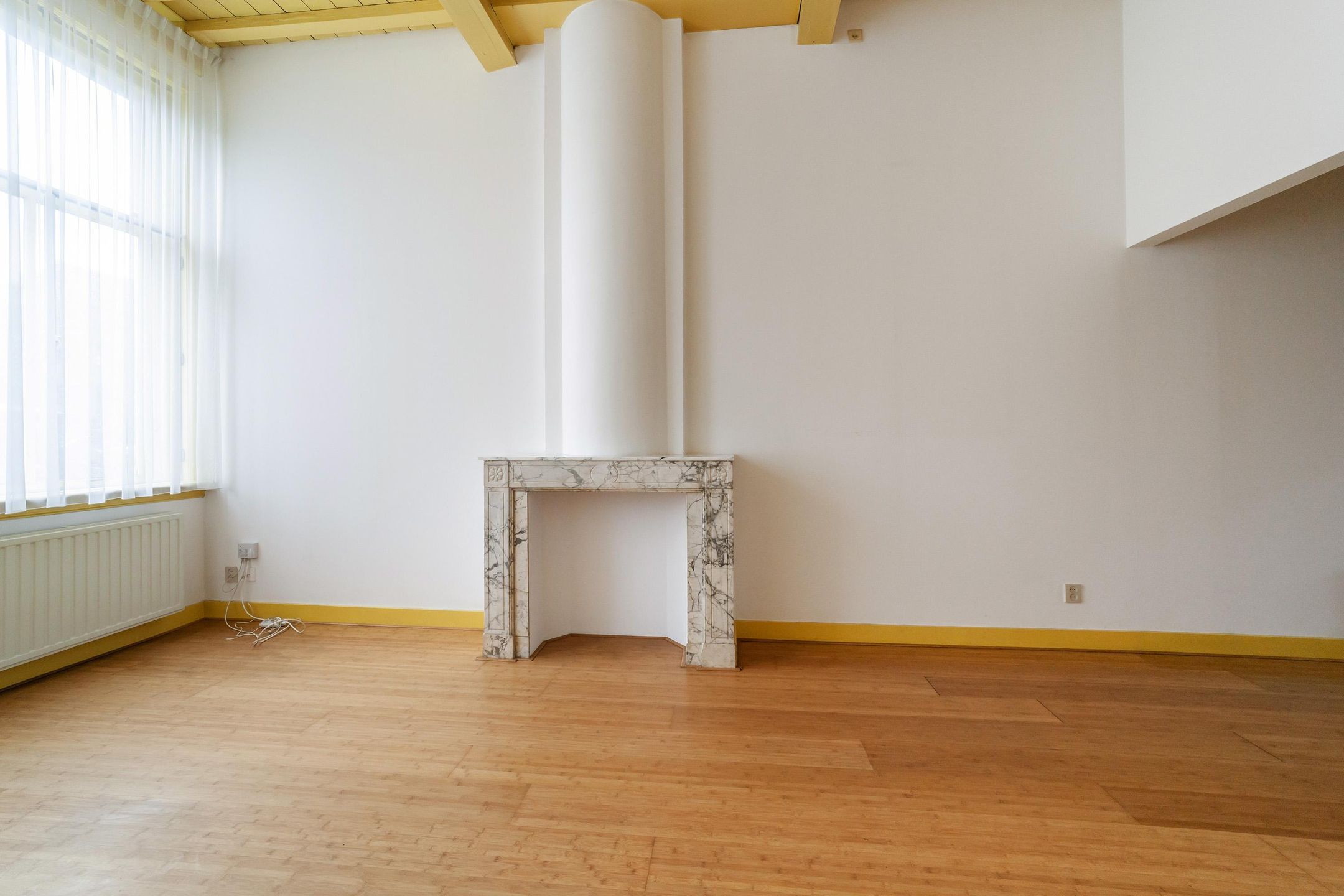 Foto 12 van Oude Singel 84