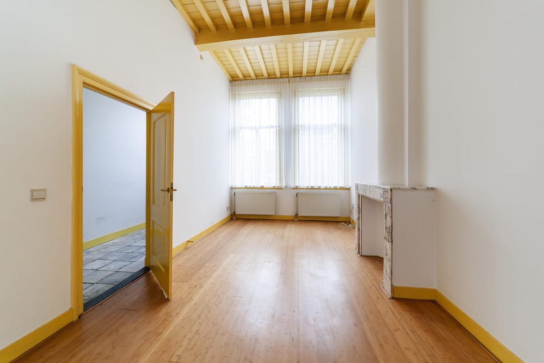 Foto 13 van Oude Singel 84