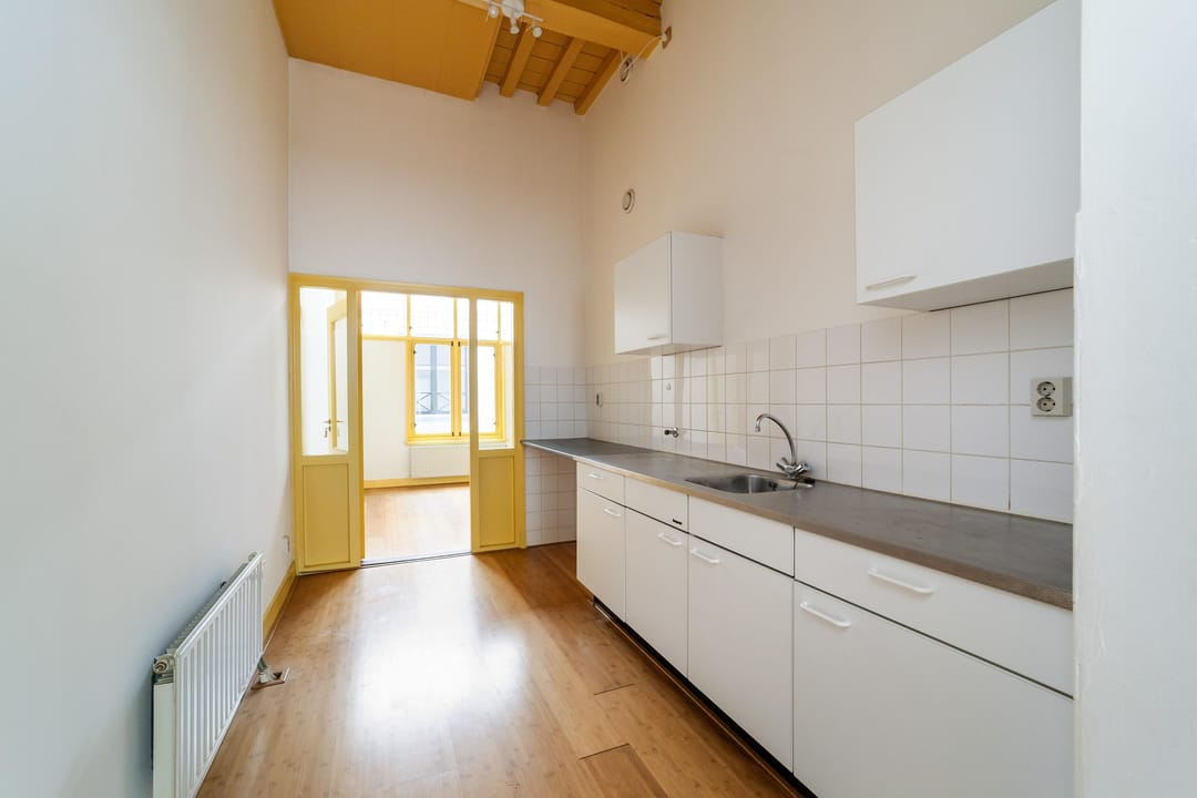 Foto 16 van Oude Singel 84