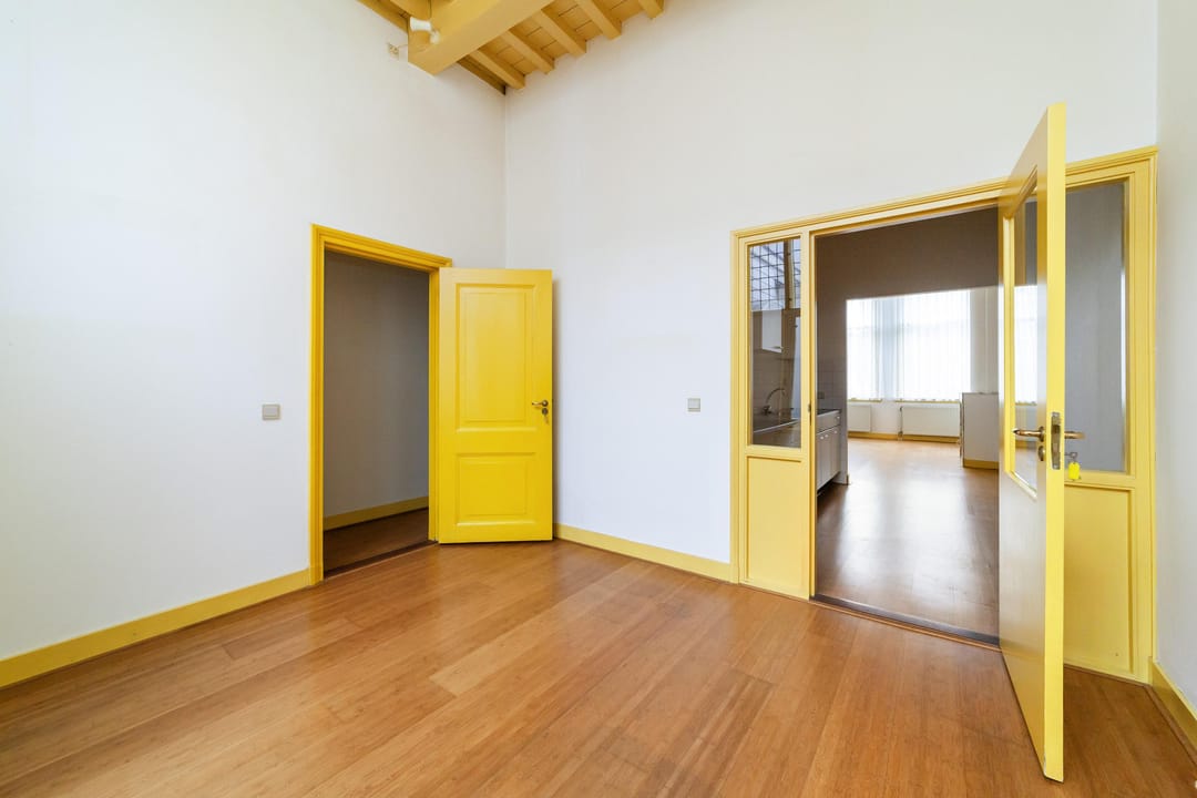 Foto 17 van Oude Singel 84