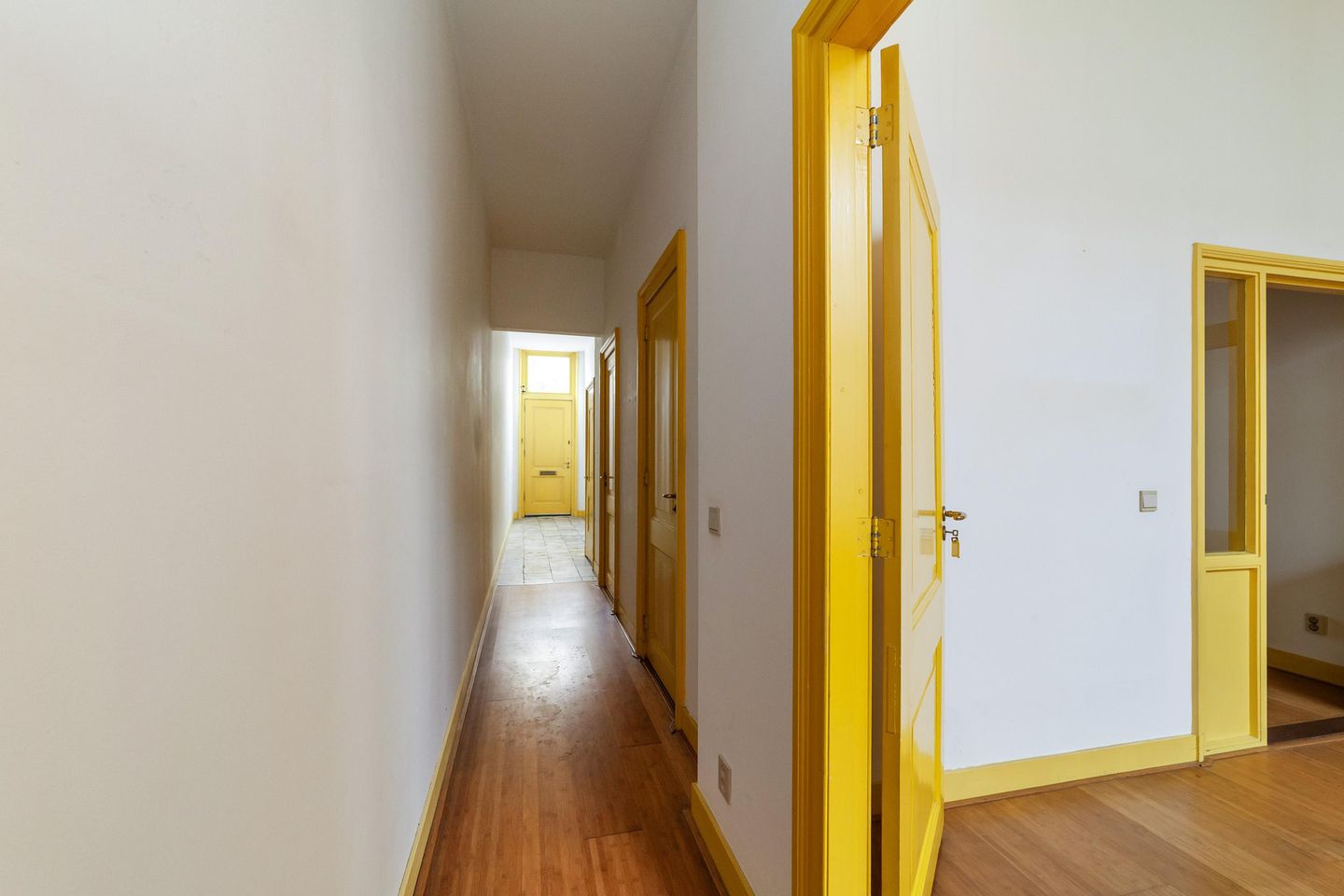 Foto 20 van Oude Singel 84