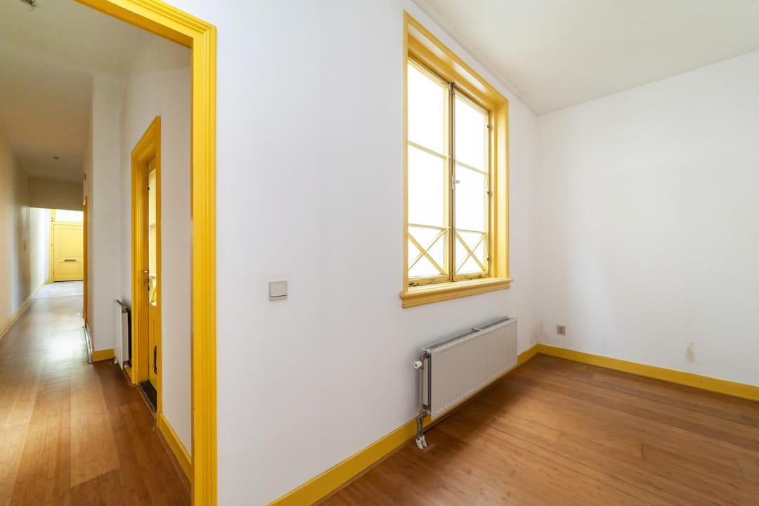 Foto 23 van Oude Singel 84