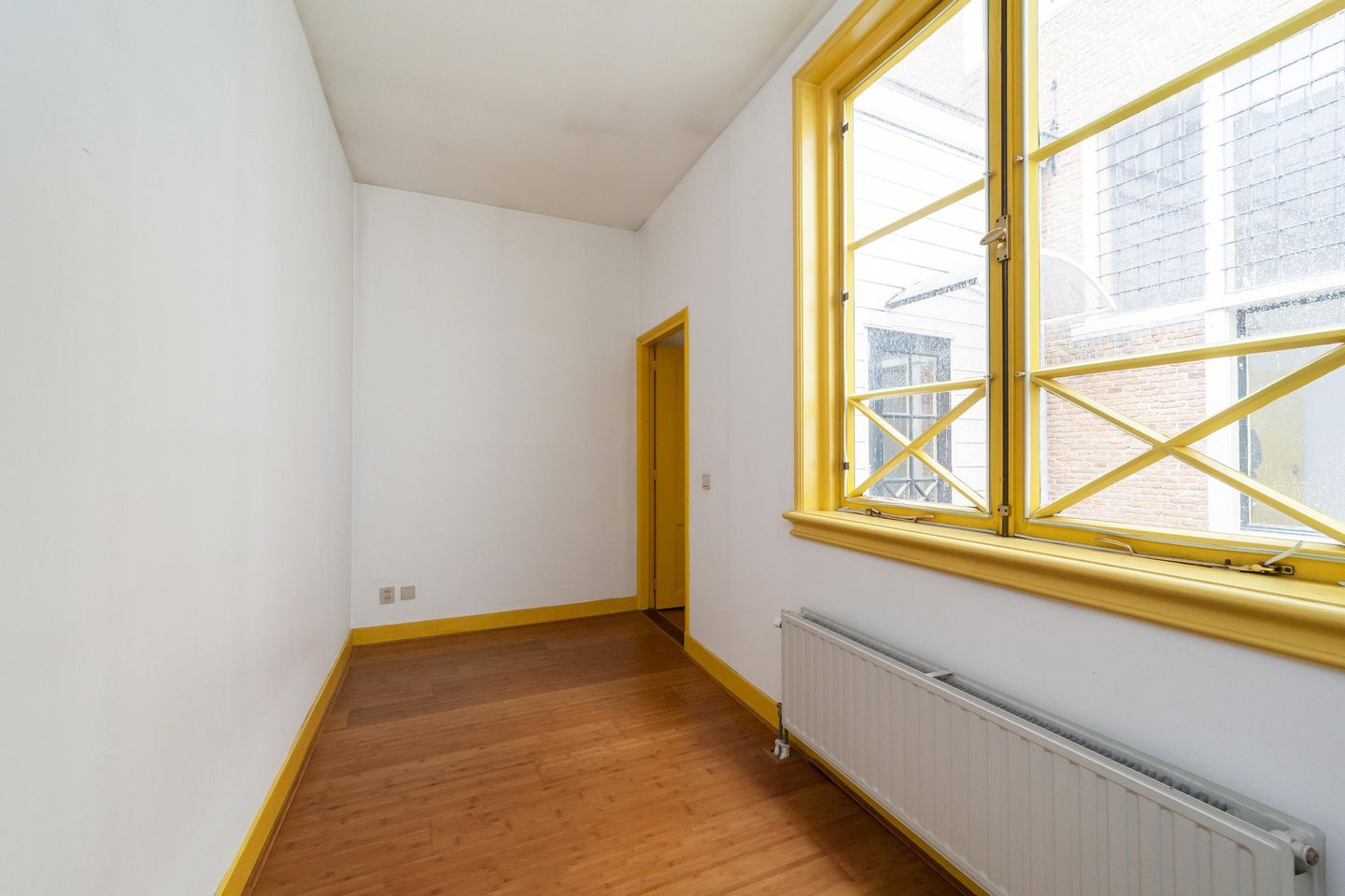 Foto 25 van Oude Singel 84