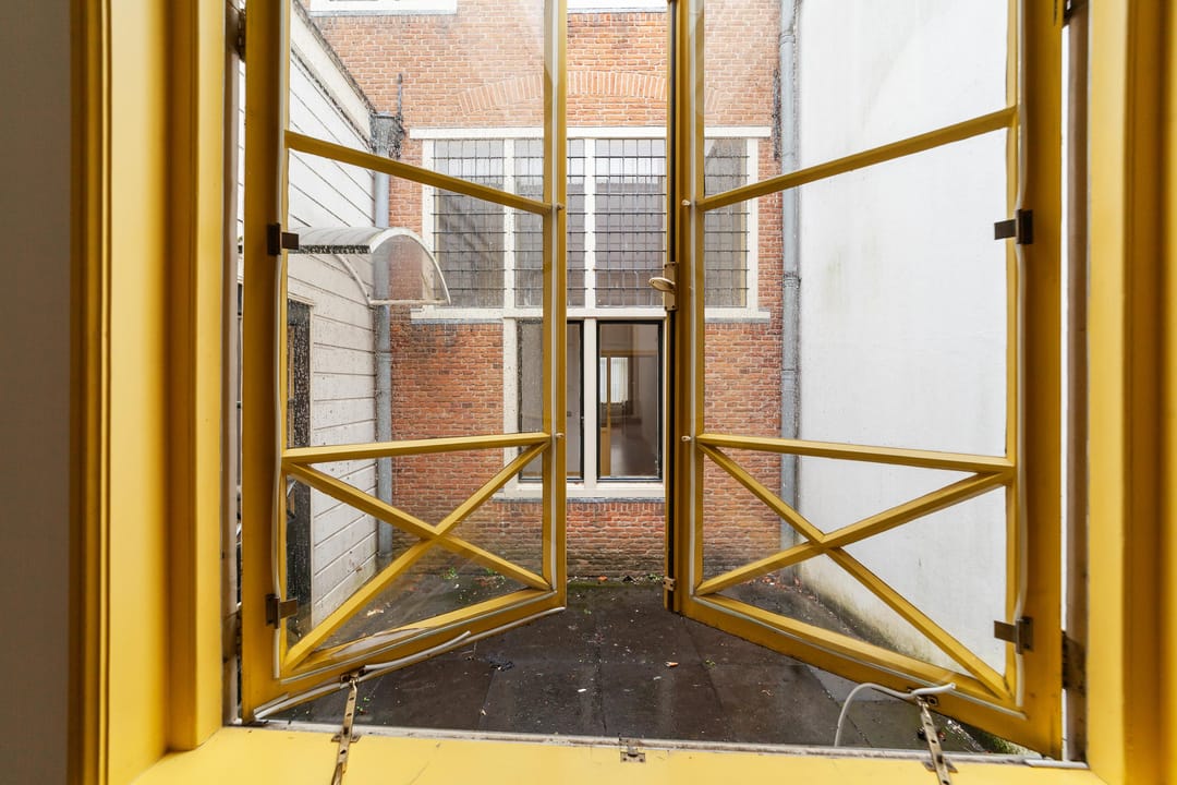 Foto 26 van Oude Singel 84