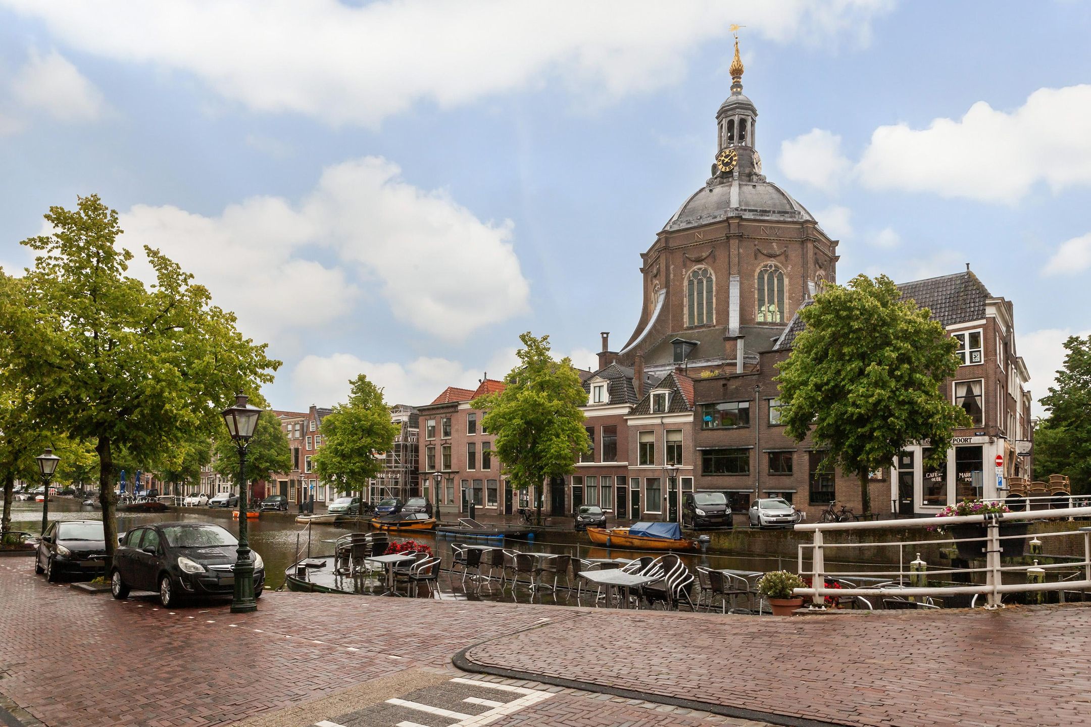 Foto 30 van Oude Singel 84