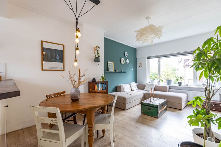 Foto 2 van Padangstraat 69-A