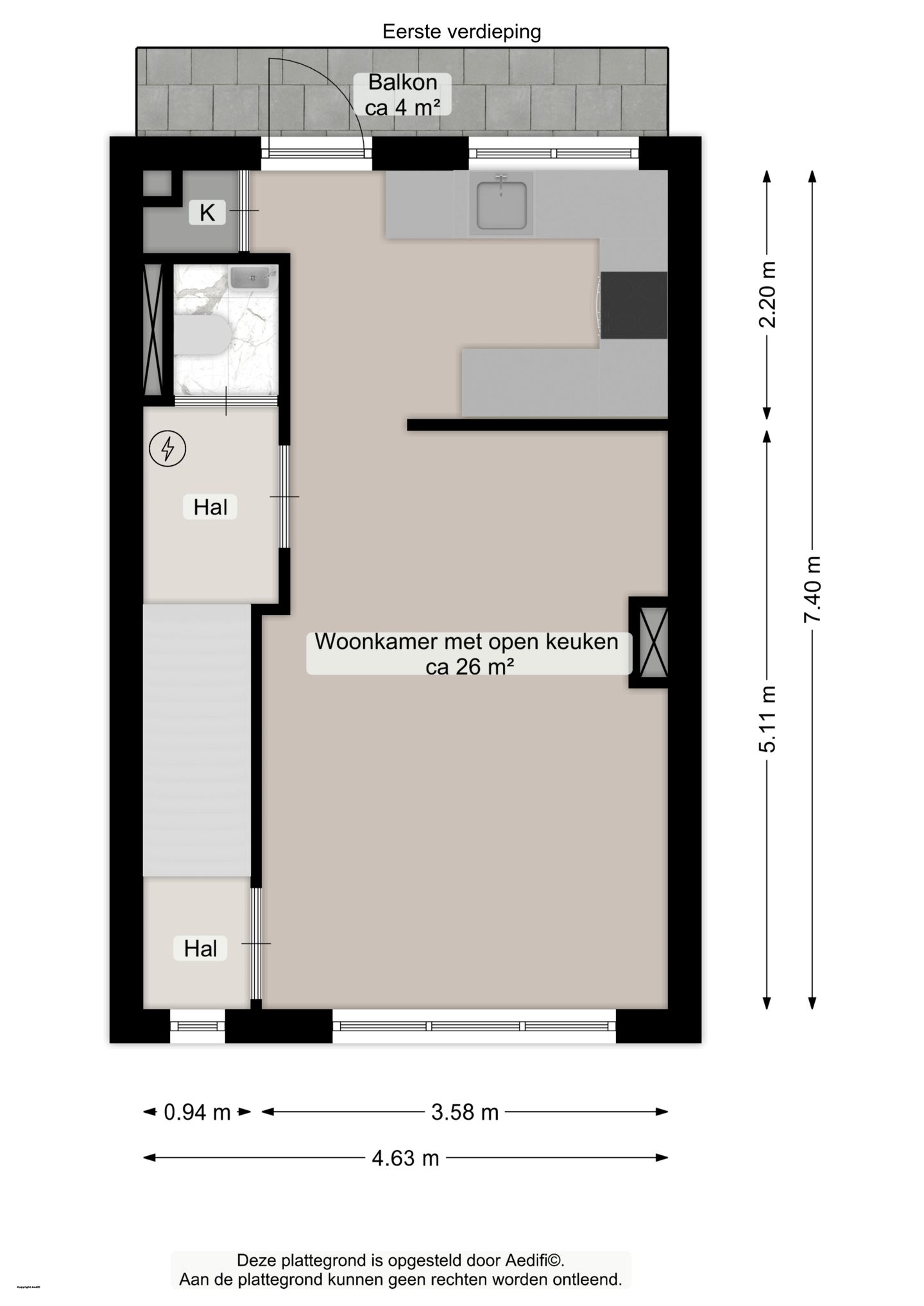 Foto 35 van Padangstraat 69-A