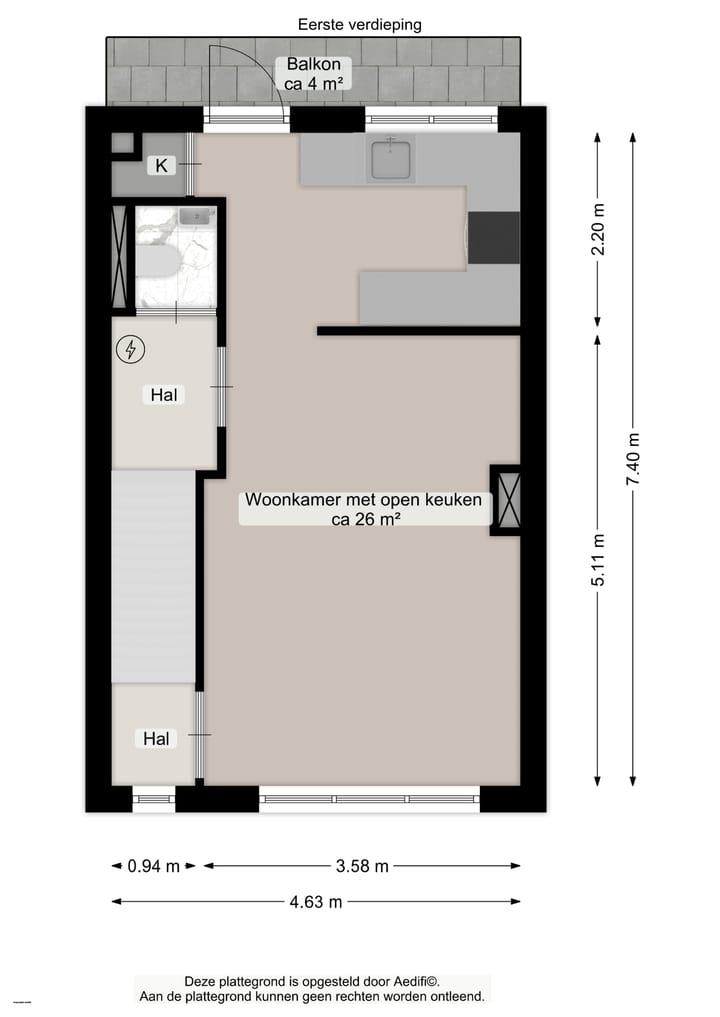 Foto 35 van Padangstraat 69-A