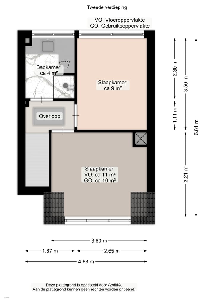 Foto 36 van Padangstraat 69-A