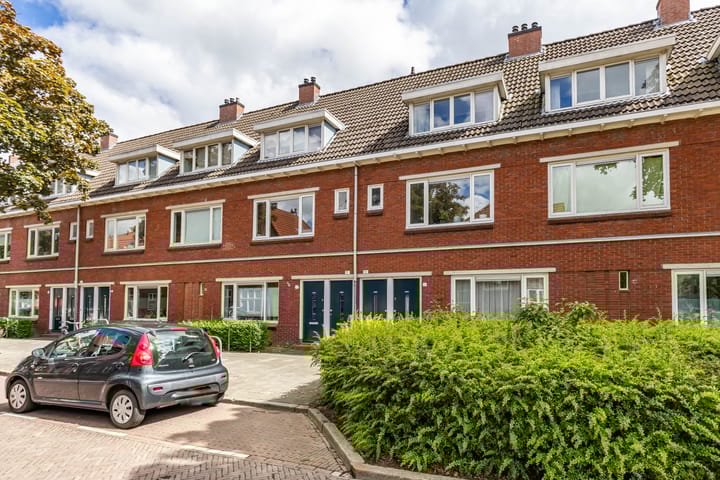 Foto 6 van Padangstraat 69-A