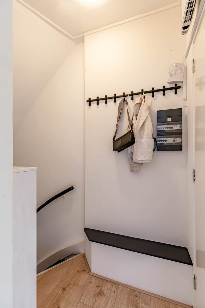 Foto 7 van Padangstraat 69-A